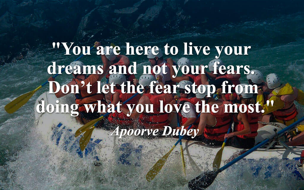 dream-quotes-for-fear
