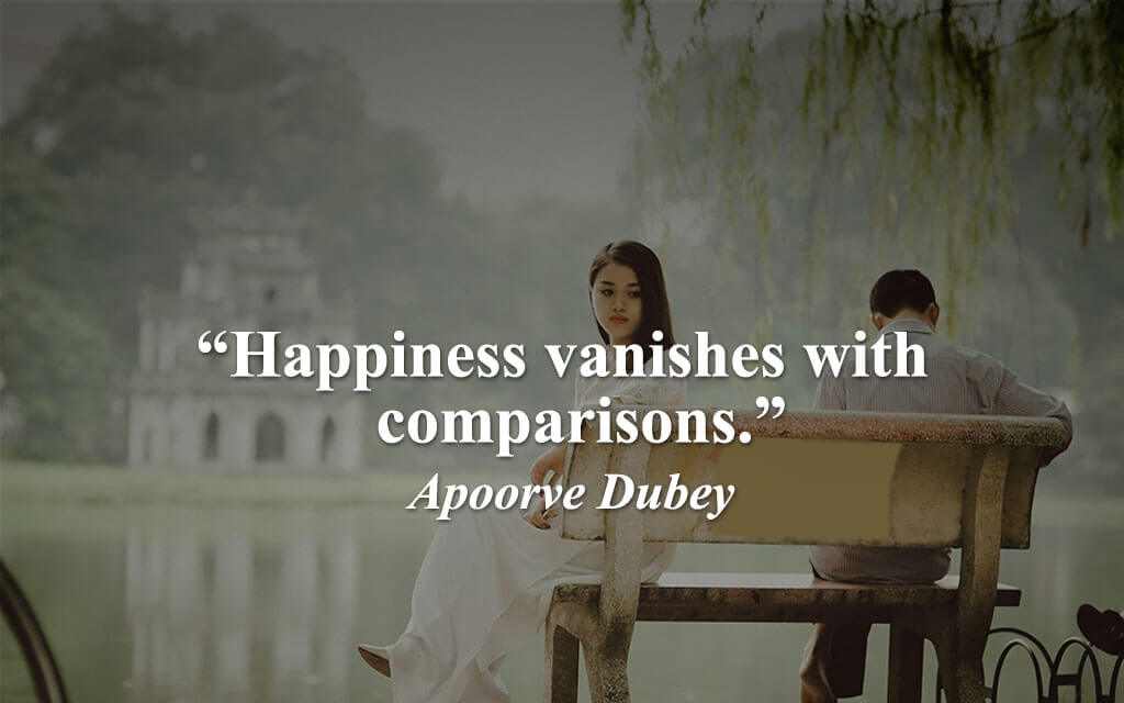 happiness-quotes-comparisons