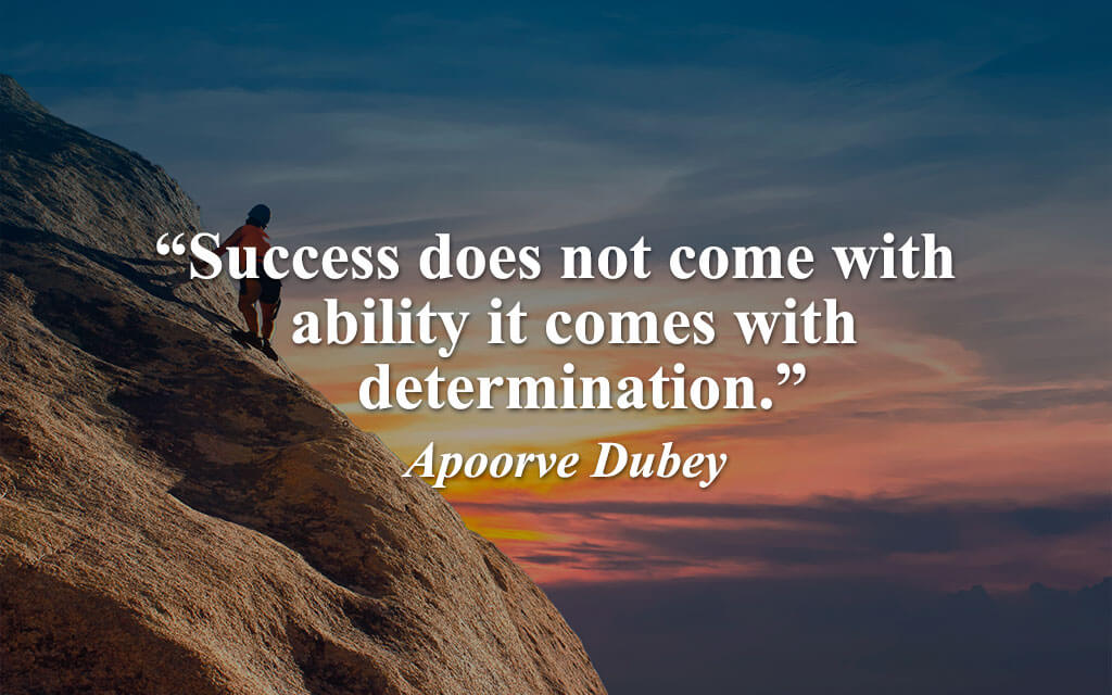 success-quotes-for-determination