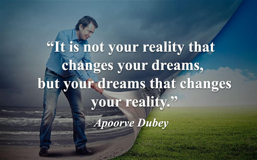 Dream Quotes